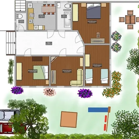 Birklund Modern Retreat